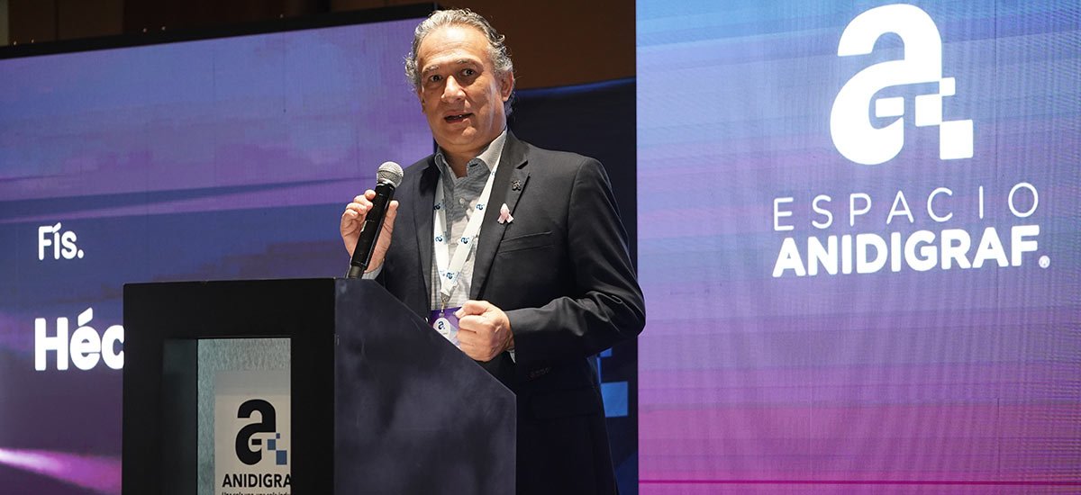 Espacio Anidigraf 2025