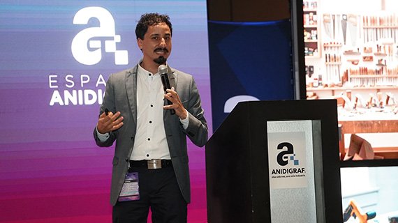 Espacio Anidigraf 2025