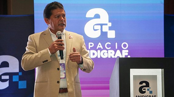 Espacio Anidigraf 2025